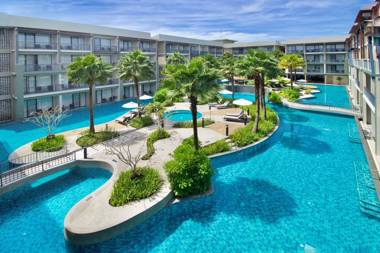 Le Meridien Khao Lak Resort & Spa - SHA Extra Plus