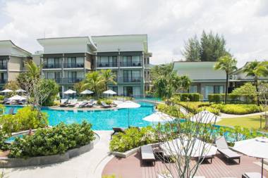 Le Meridien Khao Lak Resort & Spa - SHA Extra Plus