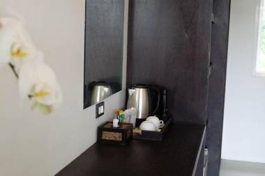 The Oasis Khaolak Resort - SHA Plus