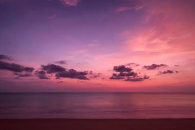 Le Menara Khao Lak beachfront Villa & Resort