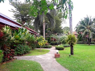 Jasmin Resort - SHA Plus