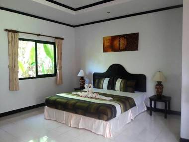 Jasmin Resort - SHA Plus