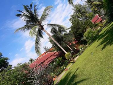 Jasmin Resort - SHA Plus