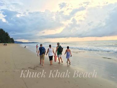 Khaolak Mind Home Hostel