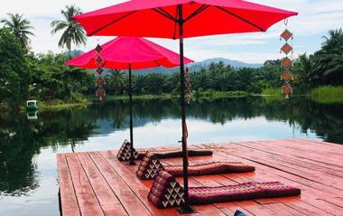 Golden Coconut Resort