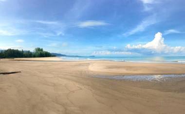 Devasom Khao Lak Beach Resort & Villas - SHA Extra Plus