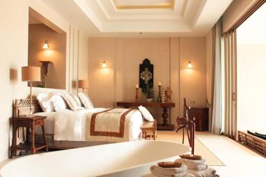 Devasom Khao Lak Beach Resort & Villas - SHA Extra Plus