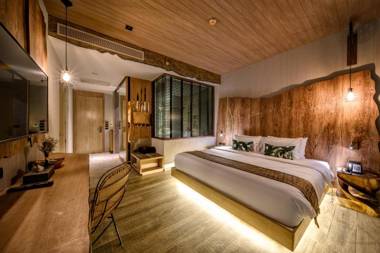 Kalima Resort and Villas Khao Lak - SHA EXTRA PLUS