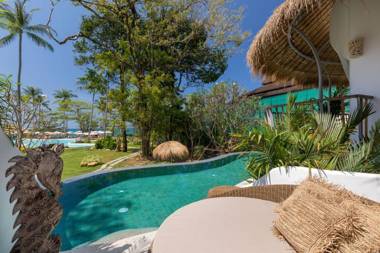 Eden Beach Khaolak Resort and Spa A Lopesan Collection Hotel - SHA Extra Plus