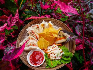 Grandfather KhaoLak Resort