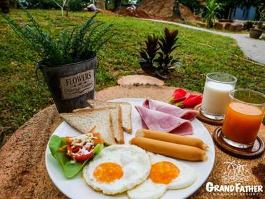 Grandfather KhaoLak Resort