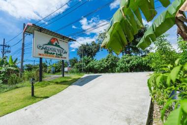 Garden Villa Khaolak