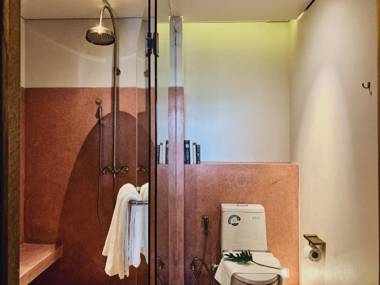 Hotel Gahn - SHA Plus