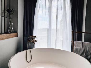 Hotel Gahn - SHA Plus