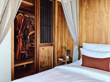 Hotel Gahn - SHA Plus