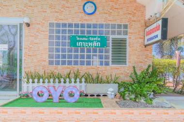 OYO 614 Koh Lak Resort