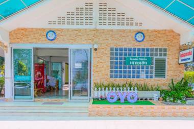 OYO 614 Koh Lak Resort