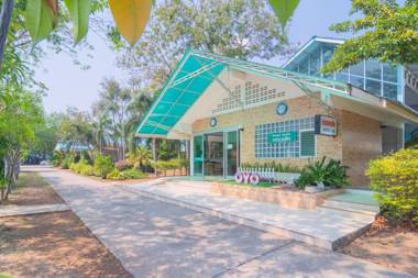 OYO 614 Koh Lak Resort