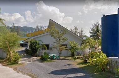 OYO 75310 Canalis Resort