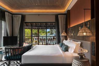Grand Mercure Khao Lak Bangsak SHA Extra Plus