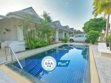 The Phura Villa Khaolak - SHA Plus