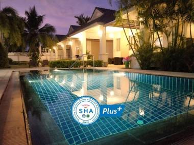 The Phura Villa Khaolak - SHA Plus