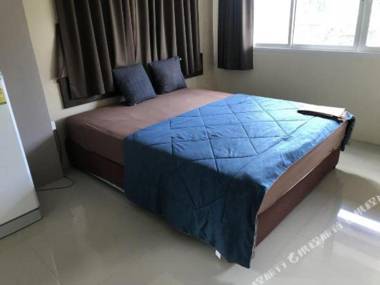 Eco Khaolak Accommodation Hotel