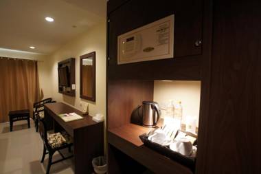 Sunset Resort Khao Lak