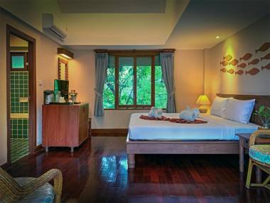 Baan Hin Sai Resort & Spa - SHA Extra Plus