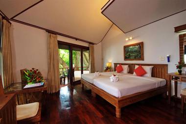 Baan Hin Sai Resort & Spa - SHA Extra Plus