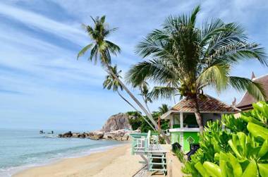 Rummana Boutique Resort - SHA Plus