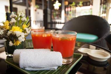 Rummana Boutique Resort - SHA Plus