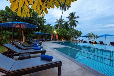 Samaya Bura Beach Resort - Koh Samui (SHA Plus)