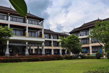 Samaya Bura Beach Resort - Koh Samui (SHA Plus)