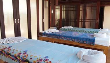 Pavilion Samui Villas and Resort - SHA Extra Plus