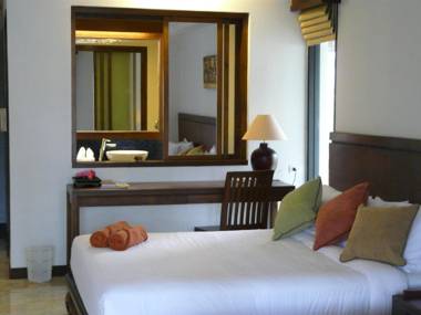 Coconut Beach Resort