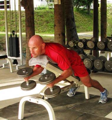 Coconut Beach Resort