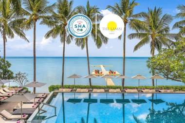 The Lamai Samui (SHA Plus)