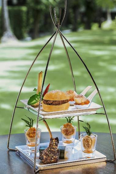 The Lamai Samui (SHA Plus)