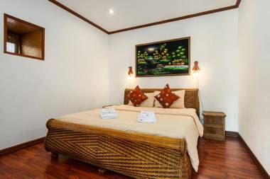 Royal Cottage Residence