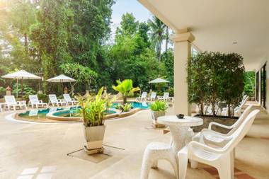 Royal Cottage Residence