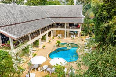 Royal Cottage Residence