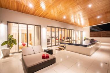 Beach Republic Koh Samui