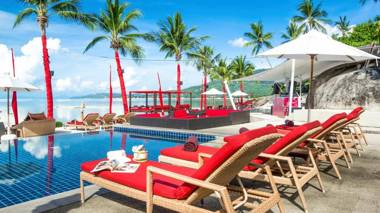 Beach Republic Koh Samui