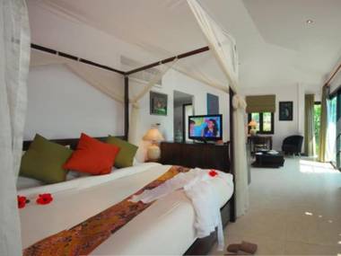 Cinnamon Beach Villas - SHA Extra Plus