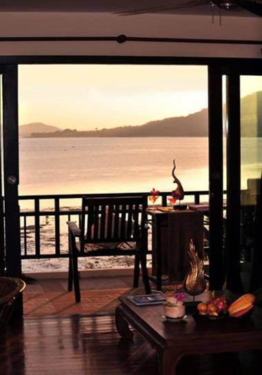 Cinnamon Beach Villas - SHA Extra Plus