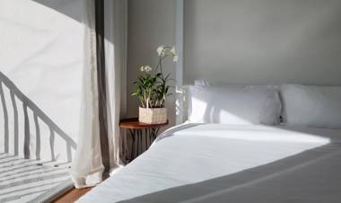 Villa Nalinnadda Petite Hotel & Spa Adults Only - SHA Extra Plus