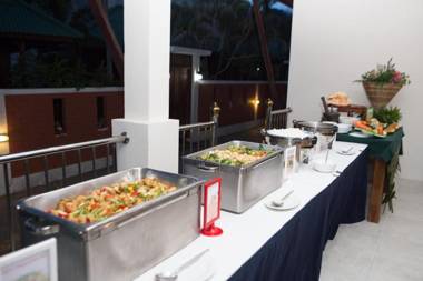 Lamai Coconut Beach Resort