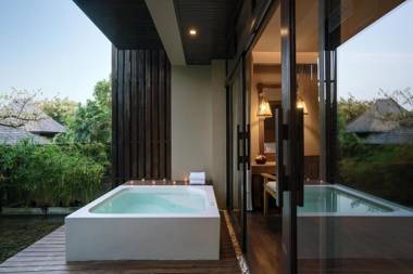 Silavadee Pool Spa Resort - SHA Extra Plus