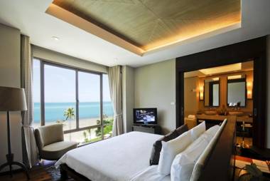 ShaSa Resort & Residences Koh Samui - SHA Extra Plus
